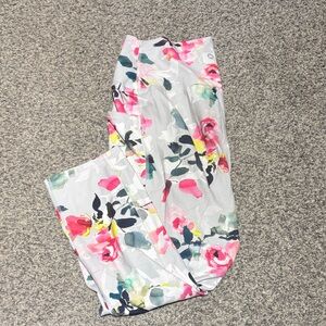 Floral Leggings